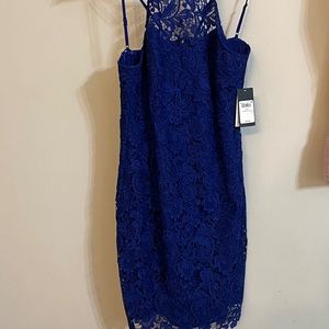 Formal dress for prom, weddings or special occasions. The color stands out.